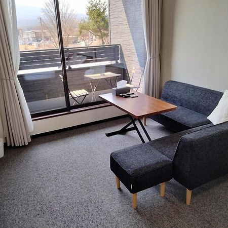 Apartmán Kainosato Fudžikawagučiko Exteriér fotografie