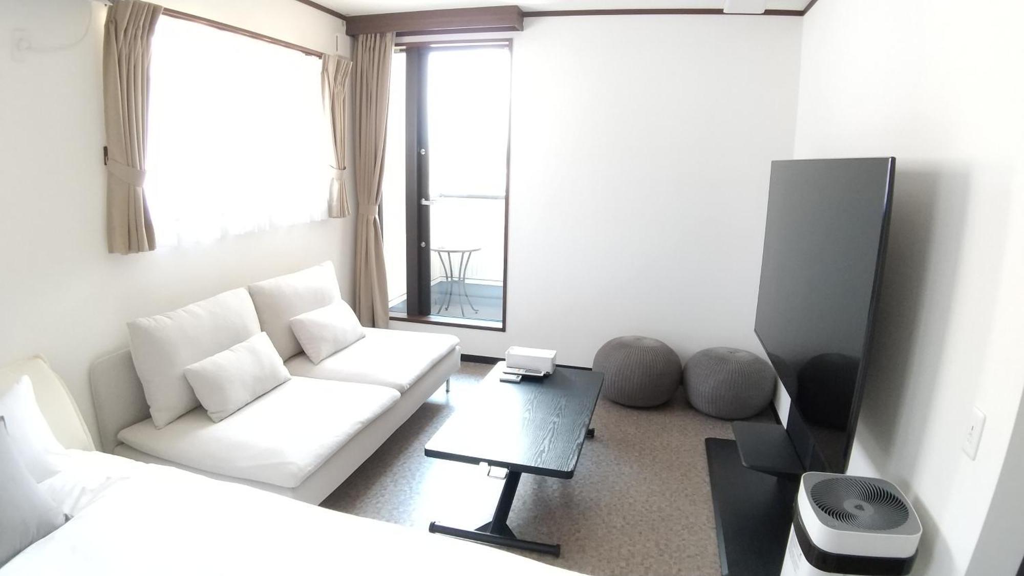 Apartmán Kainosato Fudžikawagučiko Exteriér fotografie