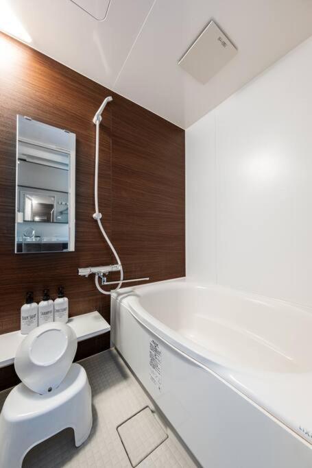 Apartmán Kainosato Fudžikawagučiko Exteriér fotografie