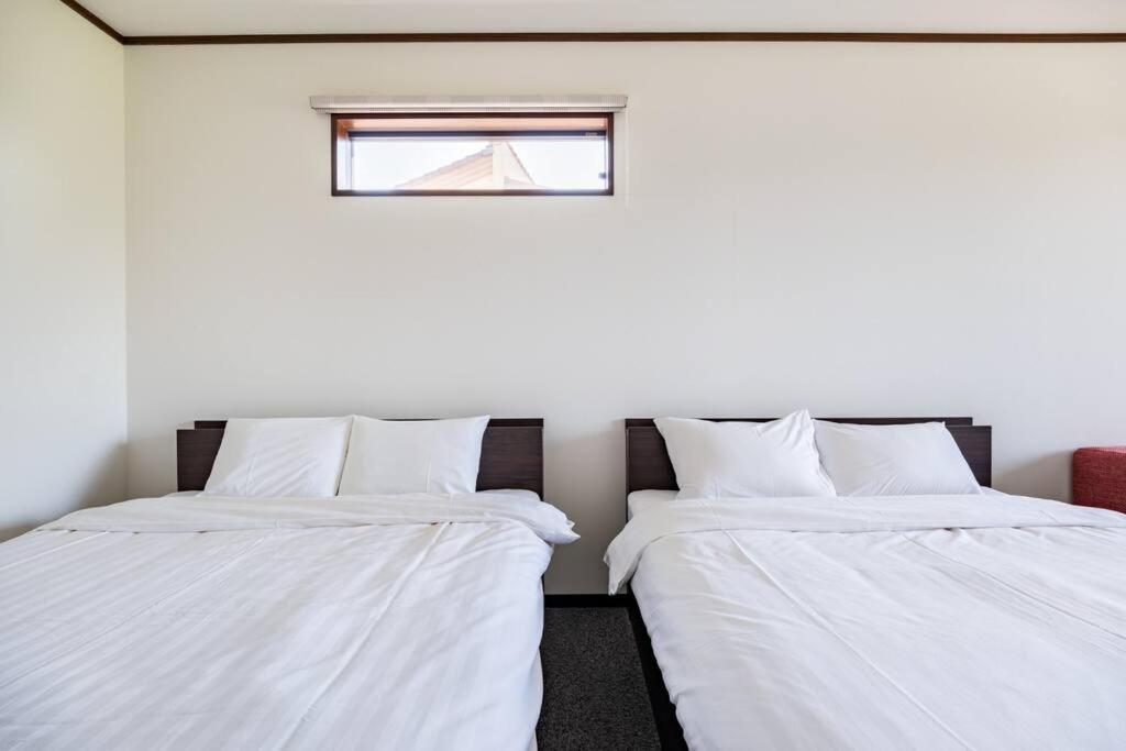 Apartmán Kainosato Fudžikawagučiko Exteriér fotografie