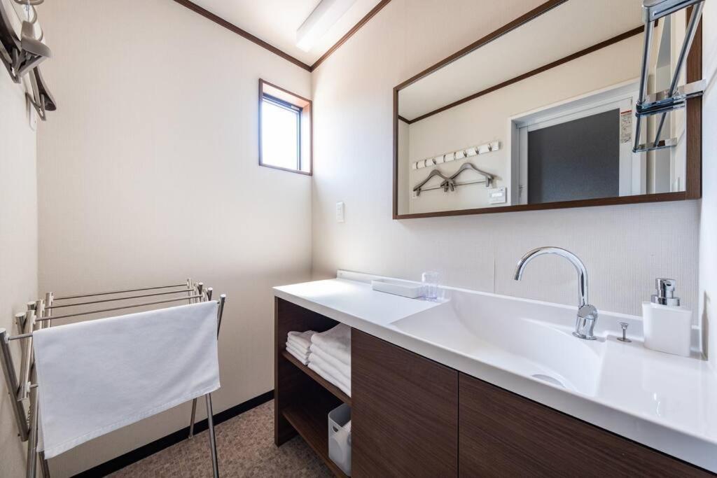 Apartmán Kainosato Fudžikawagučiko Exteriér fotografie
