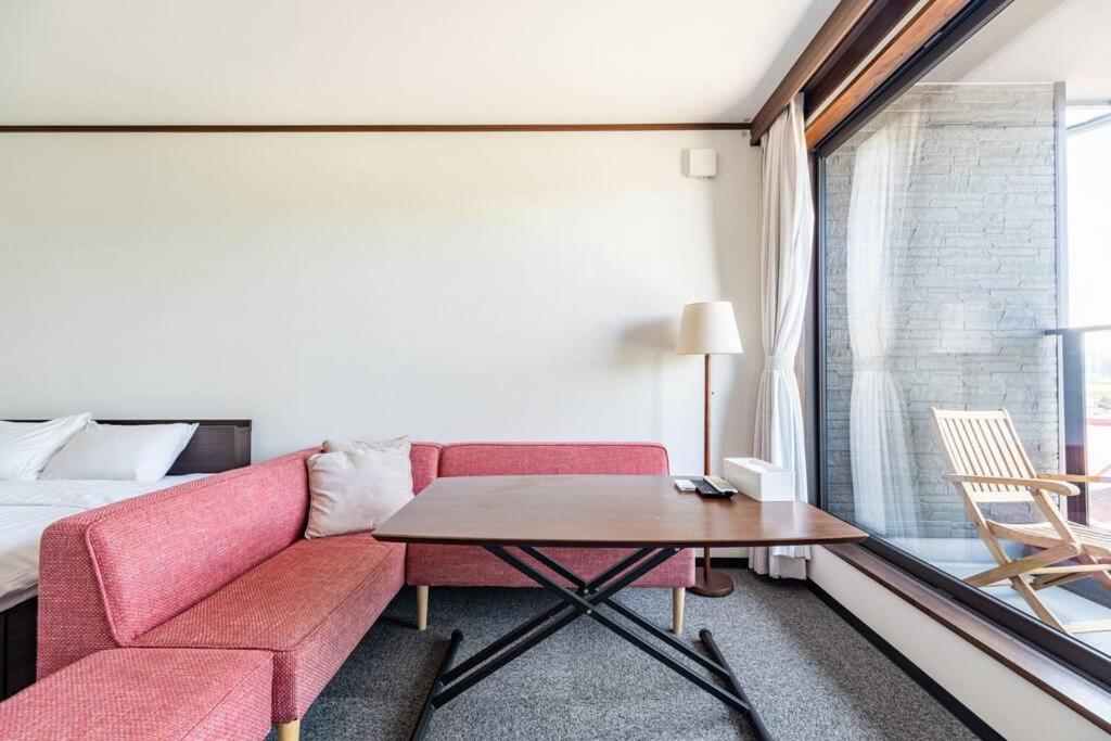 Apartmán Kainosato Fudžikawagučiko Exteriér fotografie