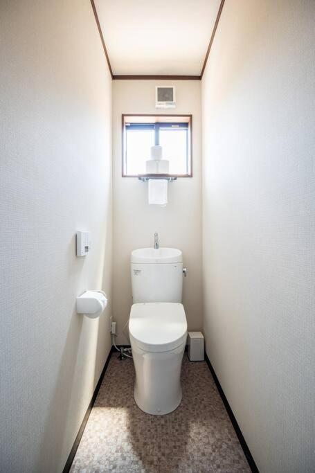 Apartmán Kainosato Fudžikawagučiko Exteriér fotografie