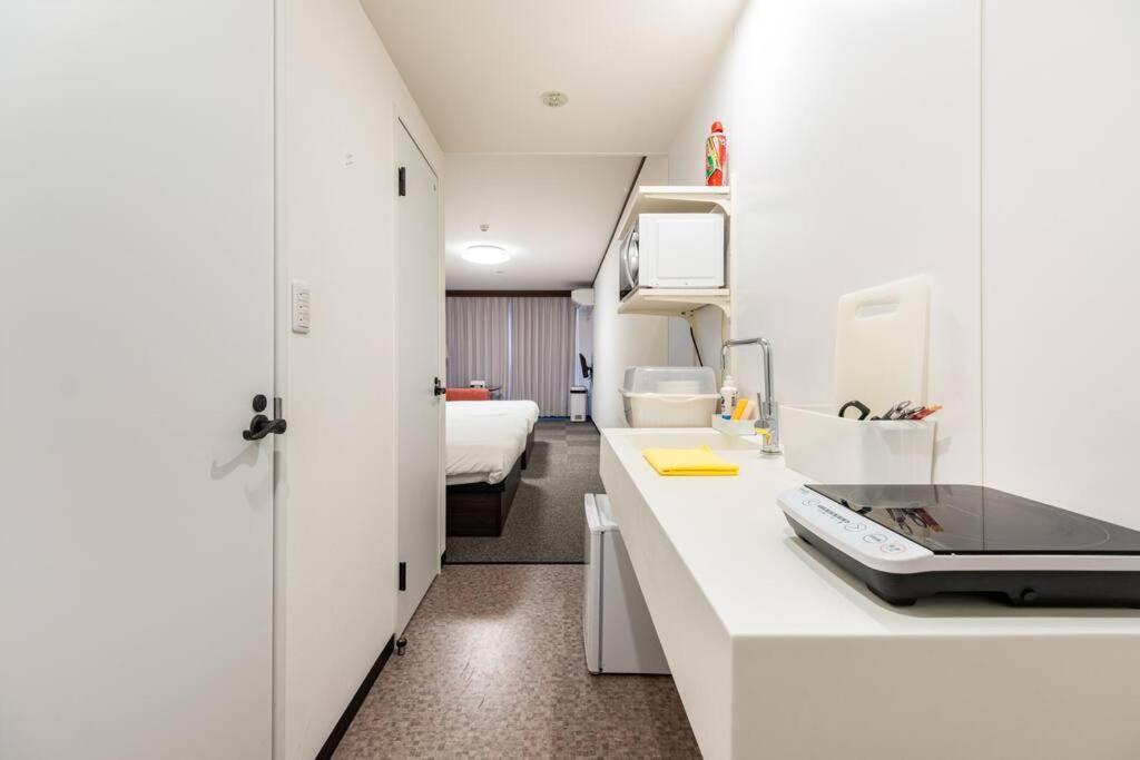 Apartmán Kainosato Fudžikawagučiko Exteriér fotografie