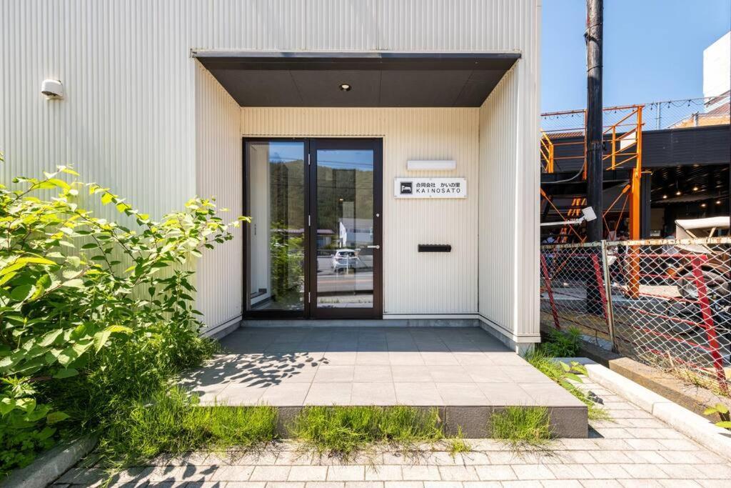 Apartmán Kainosato Fudžikawagučiko Exteriér fotografie