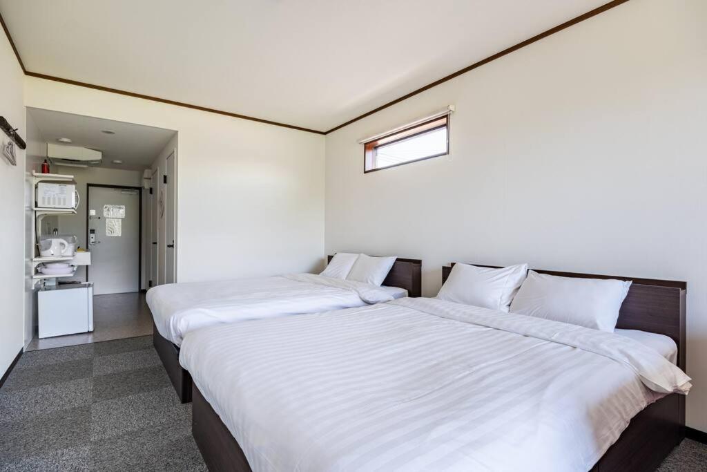 Apartmán Kainosato Fudžikawagučiko Exteriér fotografie