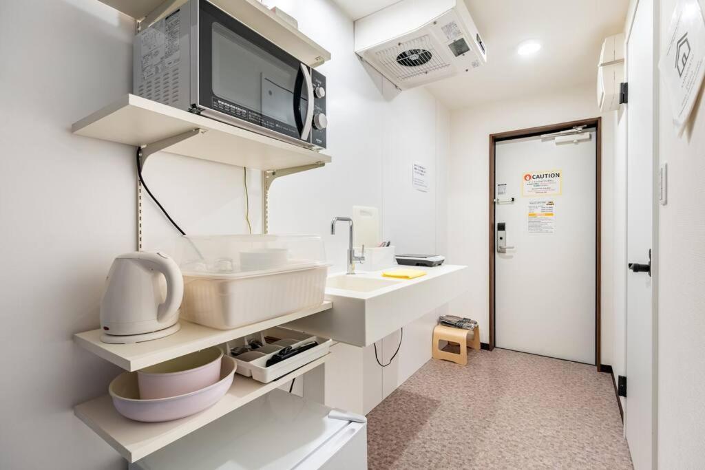 Apartmán Kainosato Fudžikawagučiko Exteriér fotografie