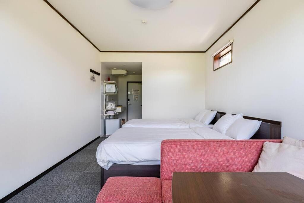 Apartmán Kainosato Fudžikawagučiko Exteriér fotografie