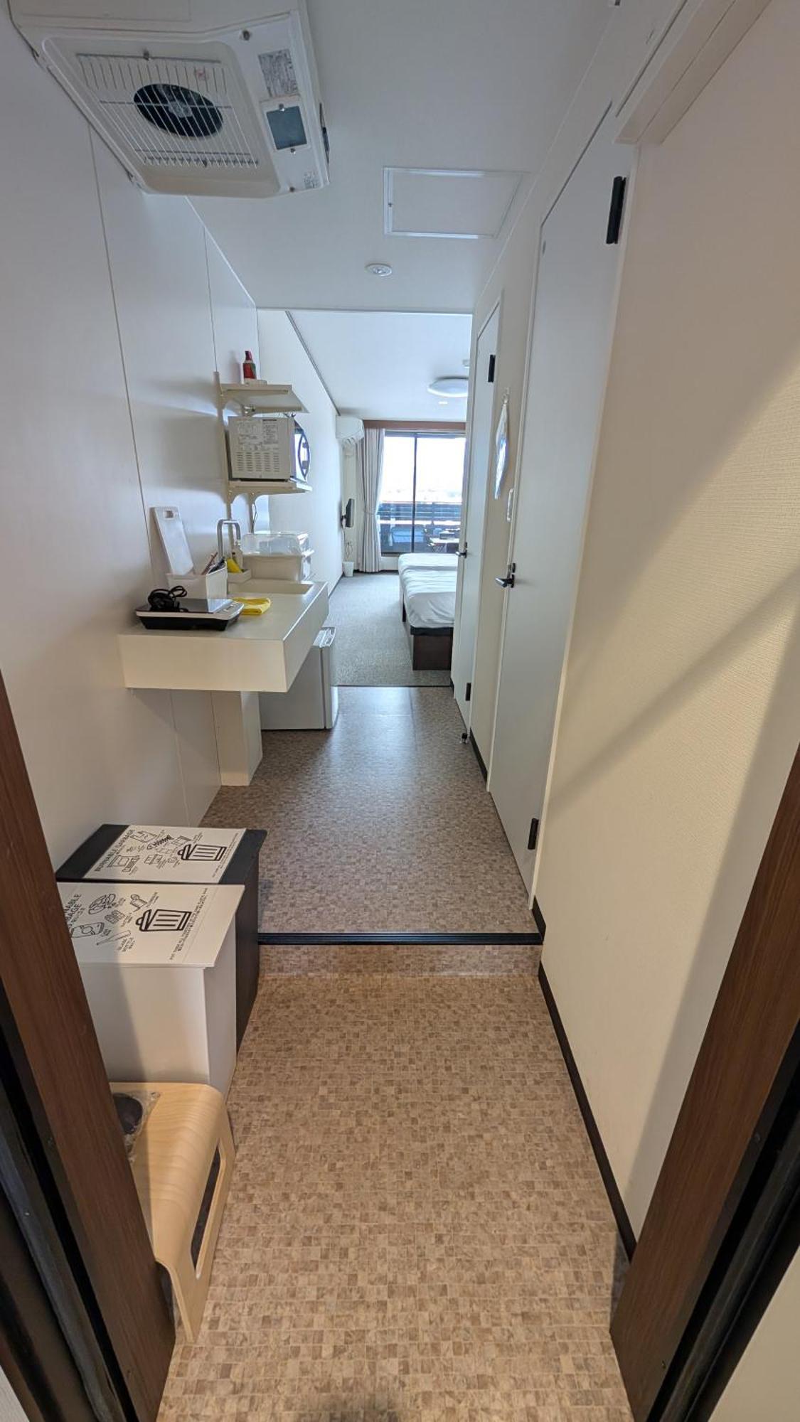 Apartmán Kainosato Fudžikawagučiko Exteriér fotografie