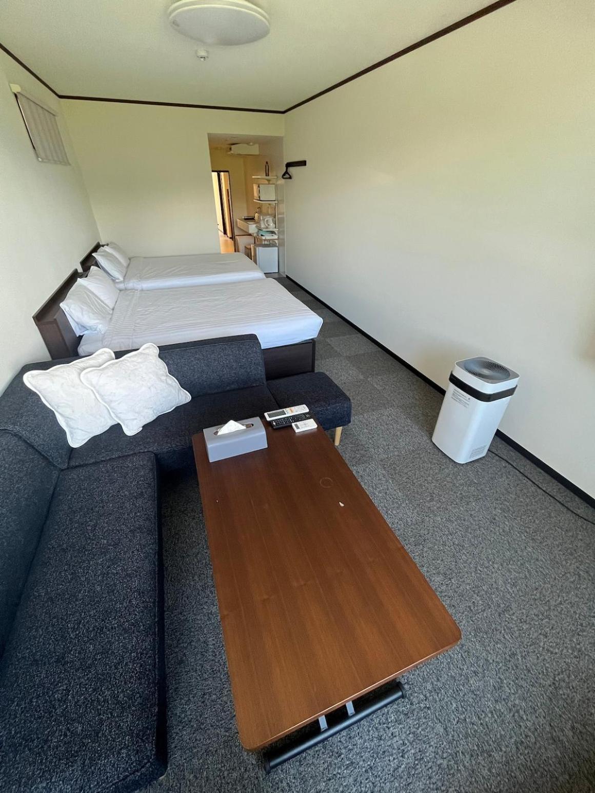 Apartmán Kainosato Fudžikawagučiko Exteriér fotografie